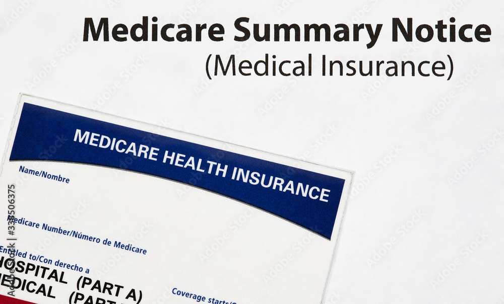 Understanding Your Medicare Summary Notice