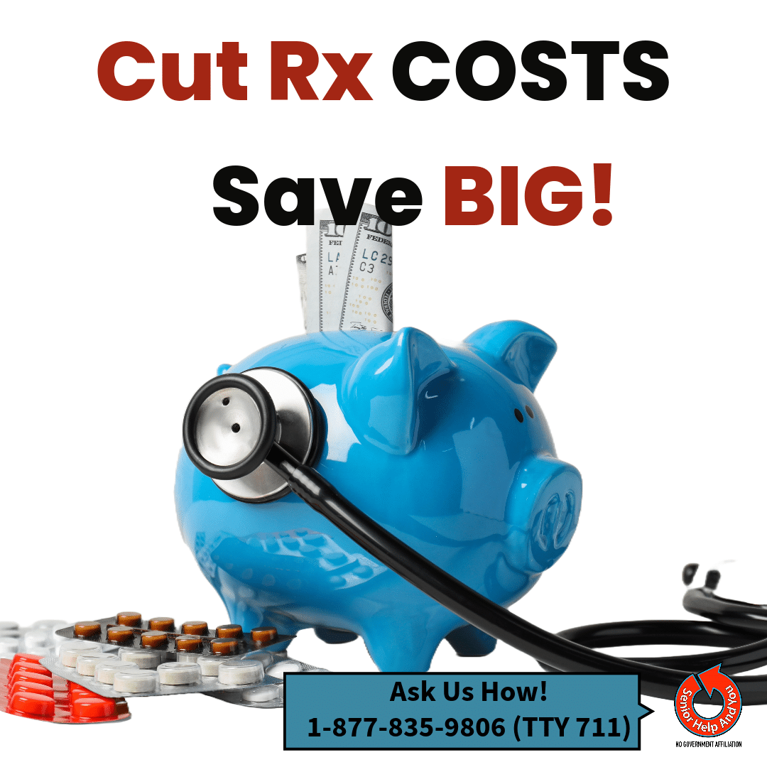 Cut RX costs Save Big