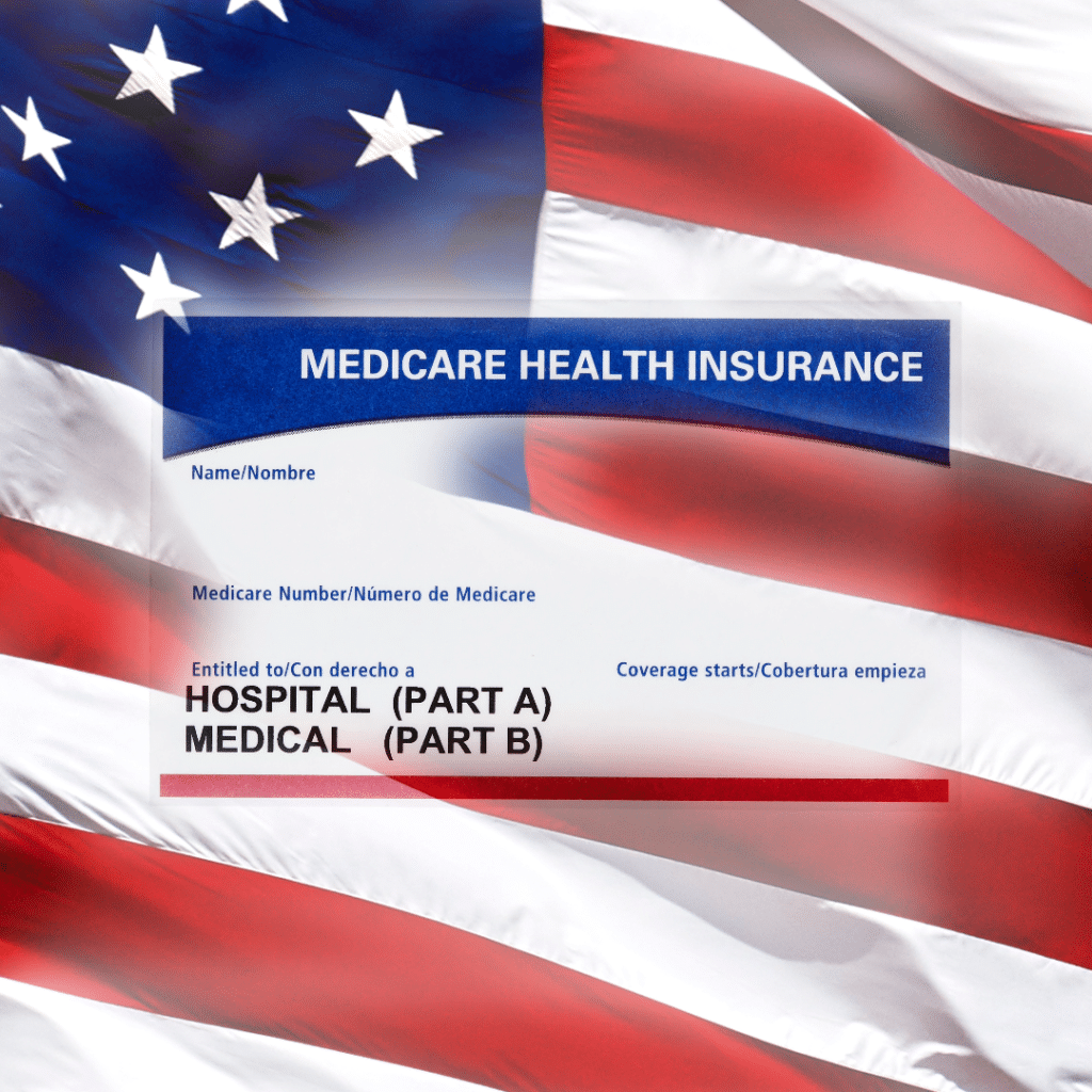 medicare health insurance