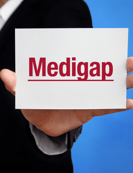 medigap coverage